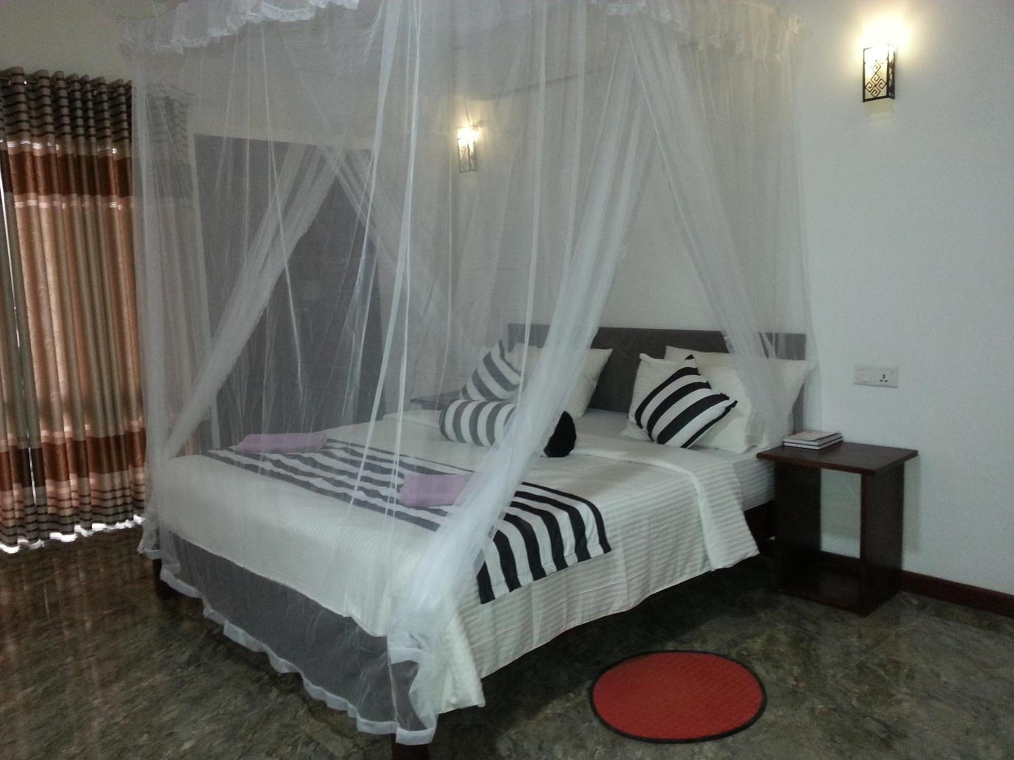 Wow Home Stay Ella Exteriér fotografie